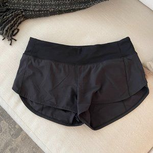 Lululemon Speed Up Short 2.5"